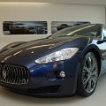 Maserati Oman
